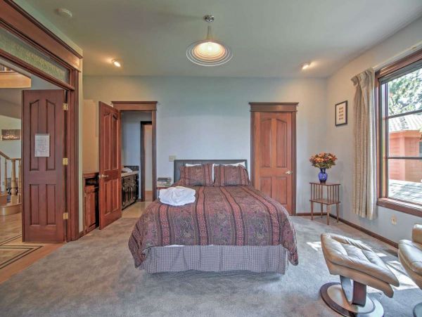 Lake Tahoe South Shore Home 999222