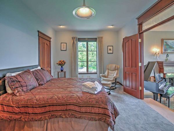 Lake Tahoe South Shore Home 999222