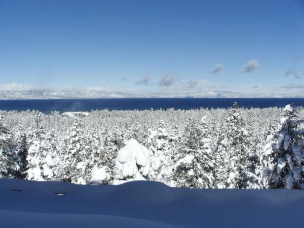 Lake Tahoe South Shore Home 999222