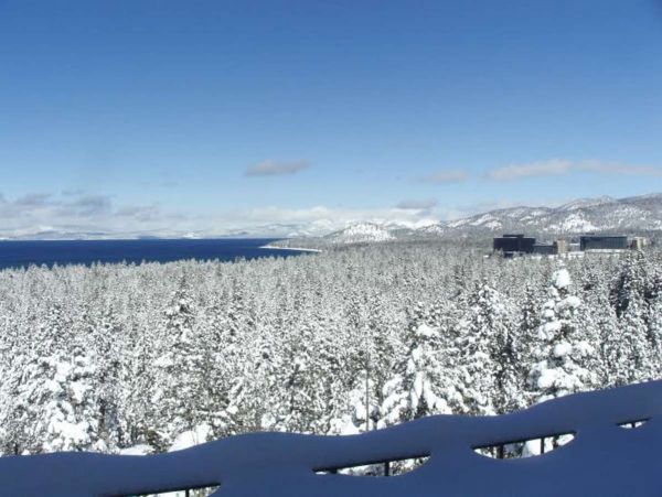 Lake Tahoe South Shore Home 999222