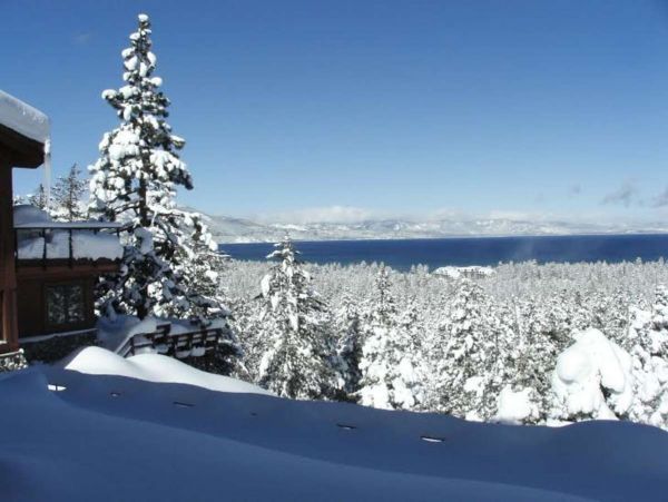 Lake Tahoe South Shore Home 999222