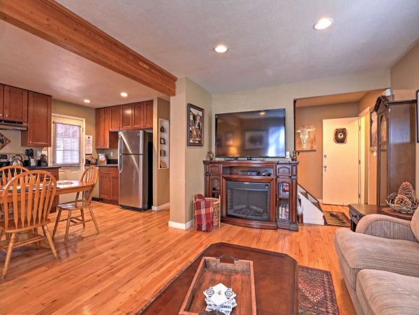 Lake Tahoe South Shore Home 999223