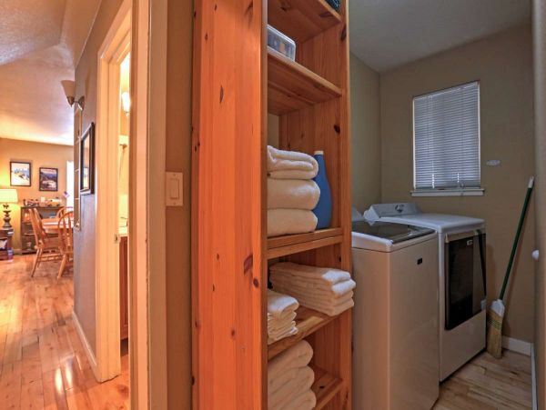 Lake Tahoe South Shore Home 999223