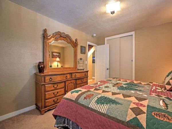 Lake Tahoe South Shore Home 999223