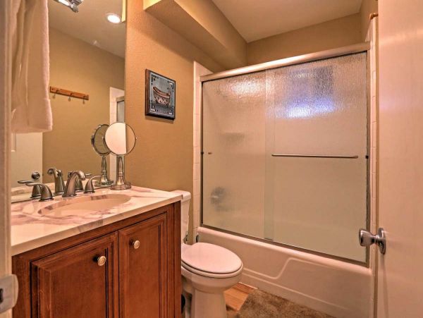 Lake Tahoe South Shore Home 999223