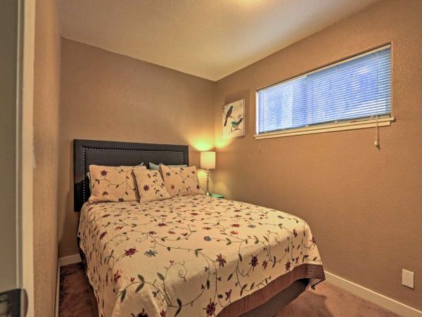 Lake Tahoe South Shore Home 999223