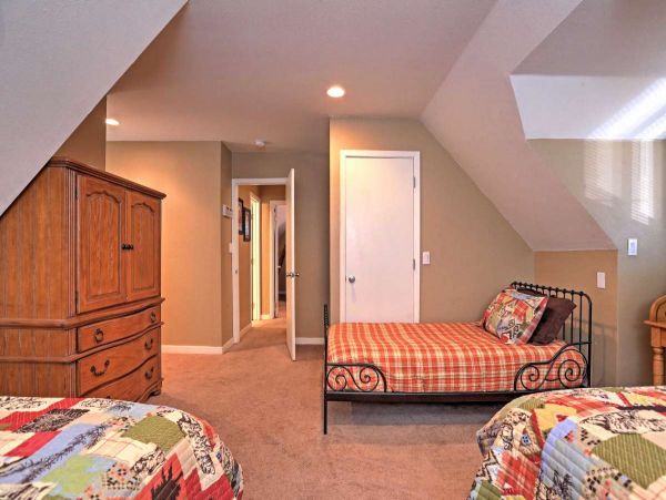 Lake Tahoe South Shore Home 999223