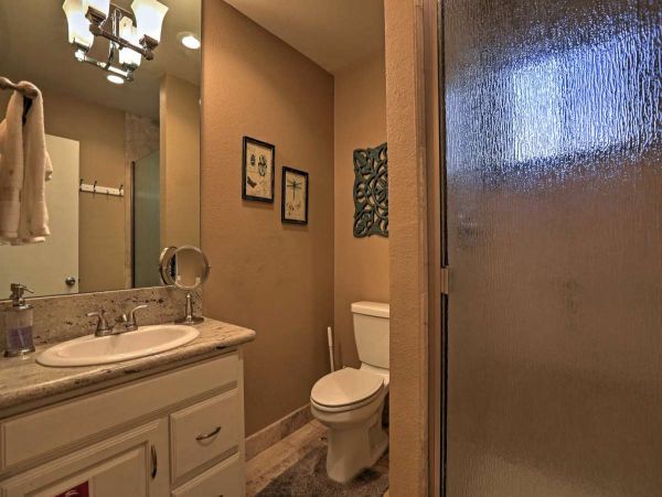 Lake Tahoe South Shore Home 999223