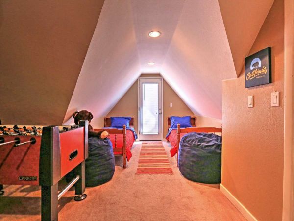 Lake Tahoe South Shore Home 999223