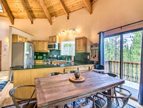 Lake Tahoe South Shore Home 999224