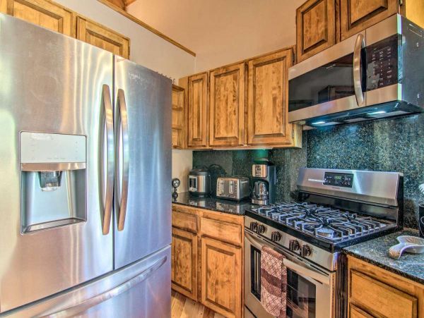 Lake Tahoe South Shore Home 999224