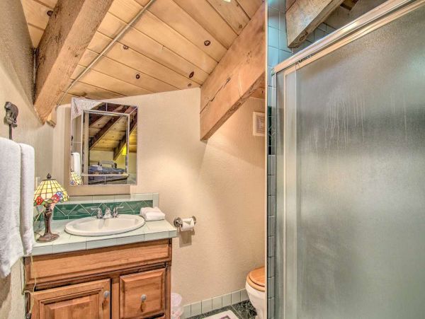 Lake Tahoe South Shore Home 999224