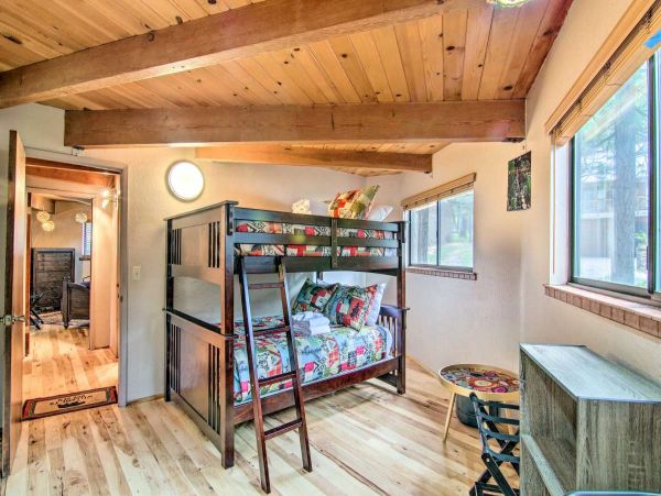 Lake Tahoe South Shore Home 999224