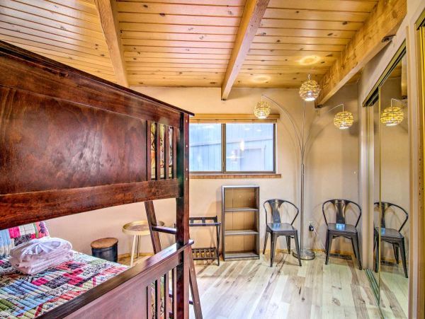 Lake Tahoe South Shore Home 999224