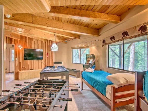 Lake Tahoe South Shore Home 999224