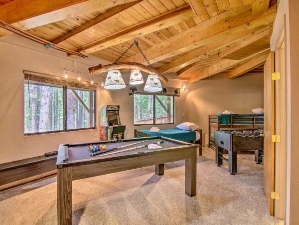 Lake Tahoe South Shore Home 999224