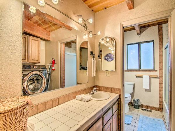 Lake Tahoe South Shore Home 999224