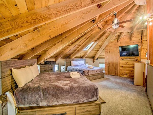 Lake Tahoe South Shore Home 999224