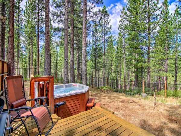Lake Tahoe South Shore Home 999224