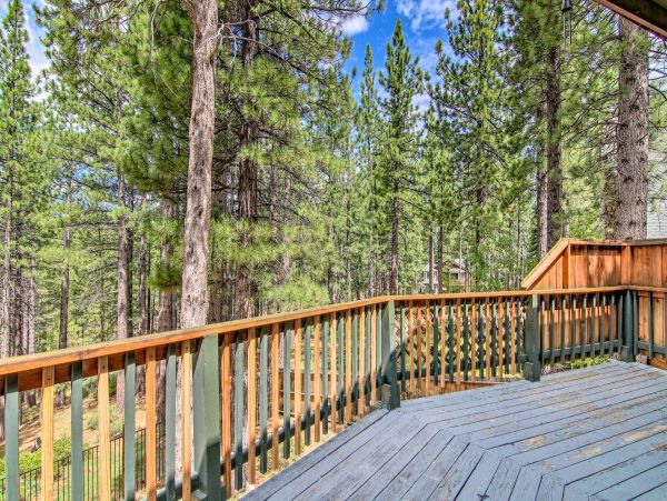 Lake Tahoe South Shore Home 999224