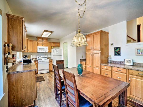 Lake Tahoe South Shore Home 999225