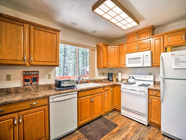 Lake Tahoe South Shore Home 999225