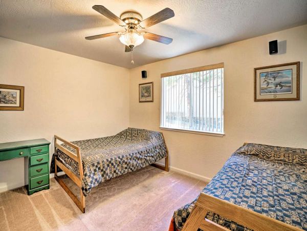 Lake Tahoe South Shore Home 999225