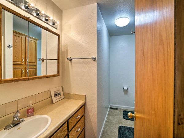 Lake Tahoe South Shore Home 999225