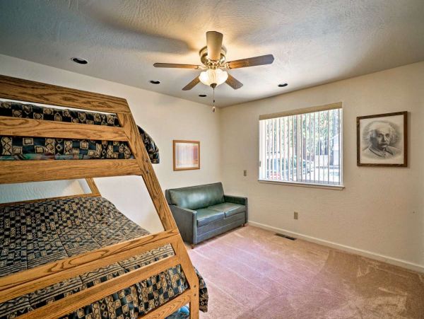 Lake Tahoe South Shore Home 999225