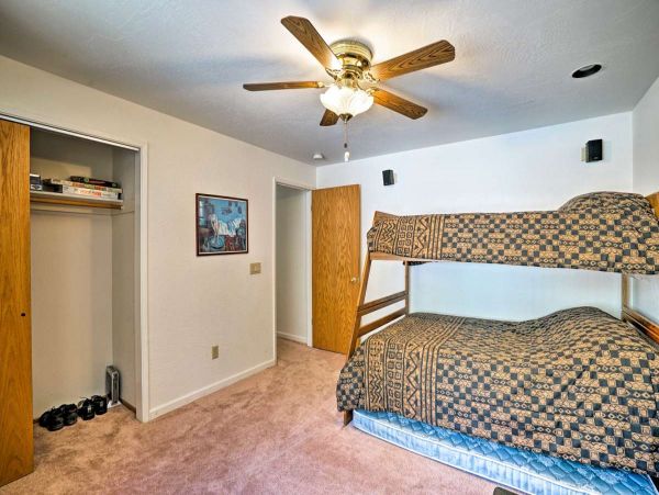 Lake Tahoe South Shore Home 999225