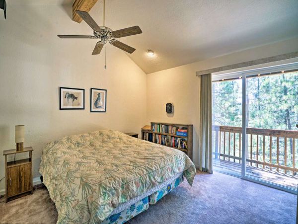 Lake Tahoe South Shore Home 999225