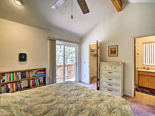 Lake Tahoe South Shore Home 999225