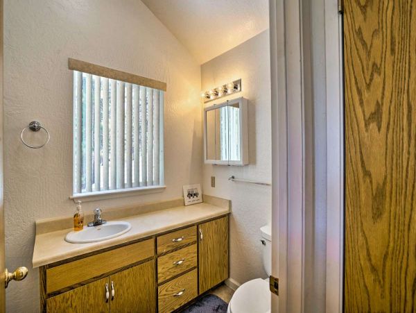 Lake Tahoe South Shore Home 999225