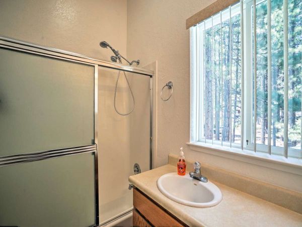 Lake Tahoe South Shore Home 999225