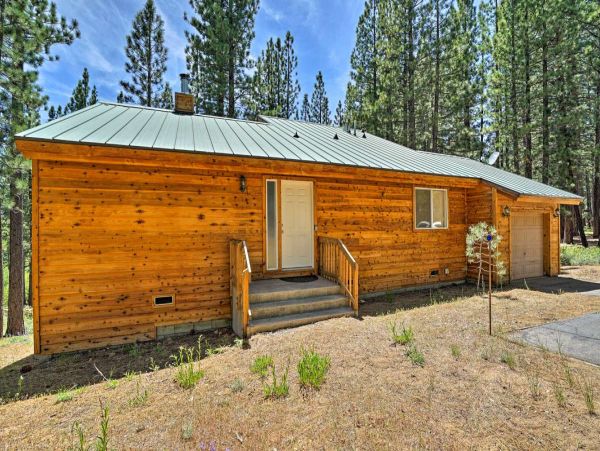 Lake Tahoe South Shore Home 999225