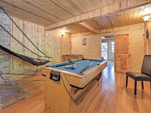 Lake Tahoe South Shore Home 999226