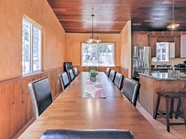 Lake Tahoe South Shore Home 999226