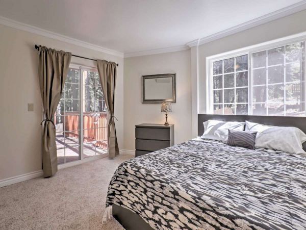 Lake Tahoe South Shore Home 999226