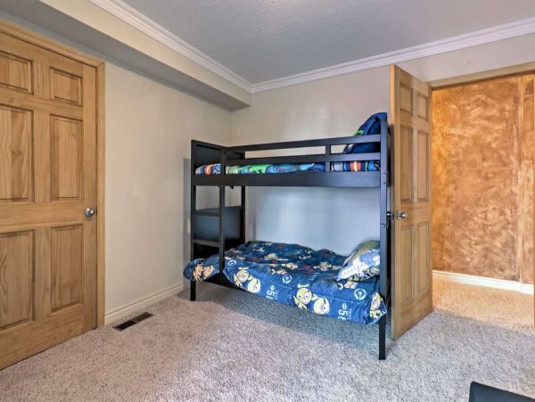 Lake Tahoe South Shore Home 999226
