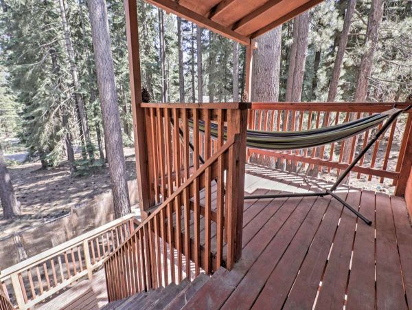 Lake Tahoe South Shore Home 999226