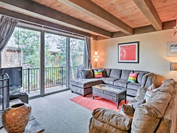 Lake Tahoe South Shore Condo 999227