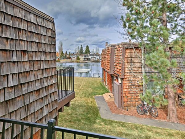 Lake Tahoe South Shore Condo 999227