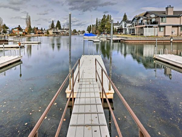 Lake Tahoe South Shore Condo 999227