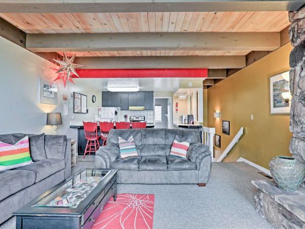 Lake Tahoe South Shore Condo 999227