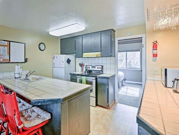 Lake Tahoe South Shore Condo 999227