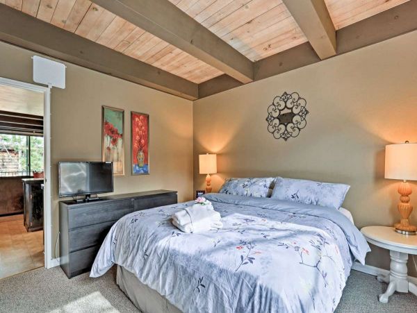 Lake Tahoe South Shore Condo 999227