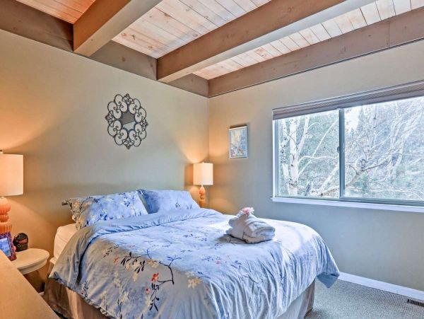 Lake Tahoe South Shore Condo 999227