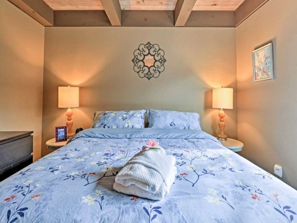 Lake Tahoe South Shore Condo 999227
