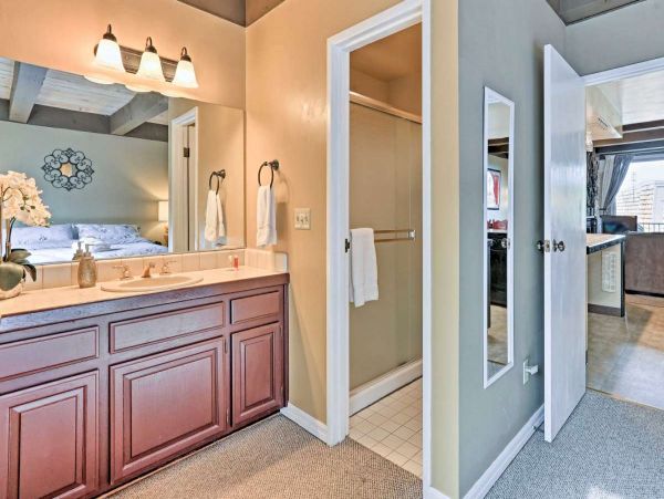 Lake Tahoe South Shore Condo 999227