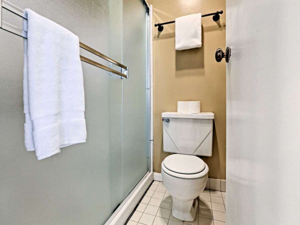 Lake Tahoe South Shore Condo 999227